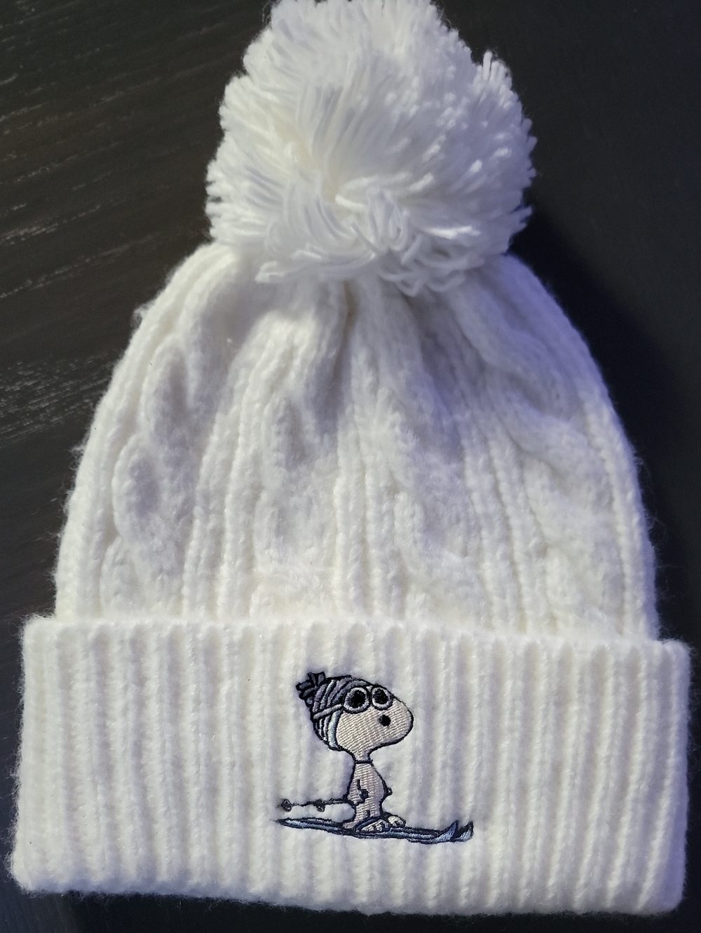 American Eagle Snoopy Hat